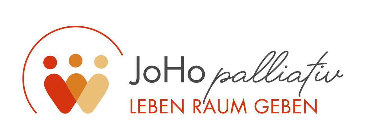 Logo Kampagne JoHo palliativ
